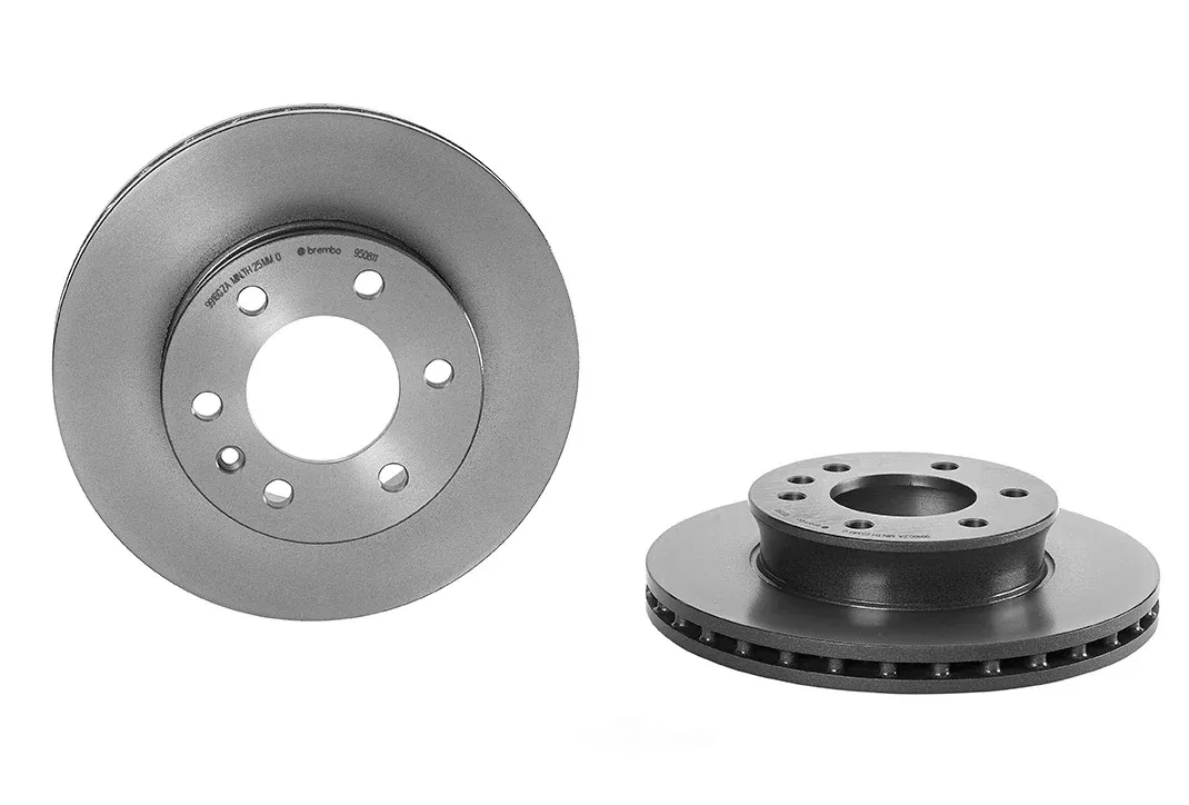 09.9508.11 Brembo Brake Rotor