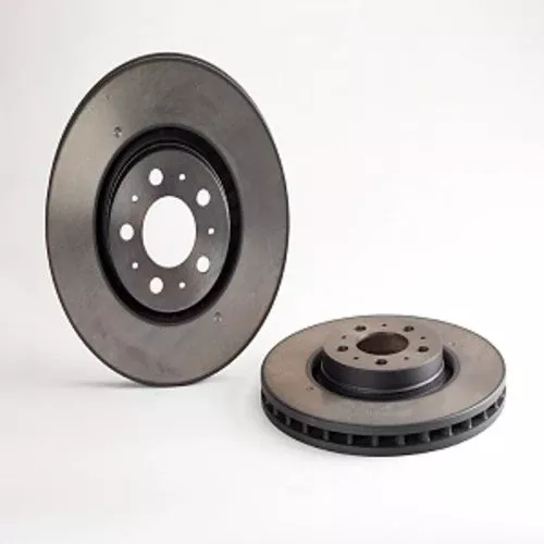 09.9755.11 Brembo Brake Rotor