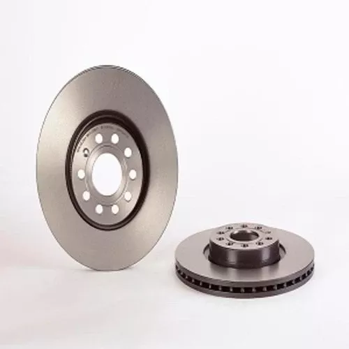 09.9772.11 Brembo Brake Rotor