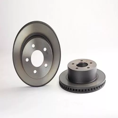 09.9905.11 Brembo Brake Rotor