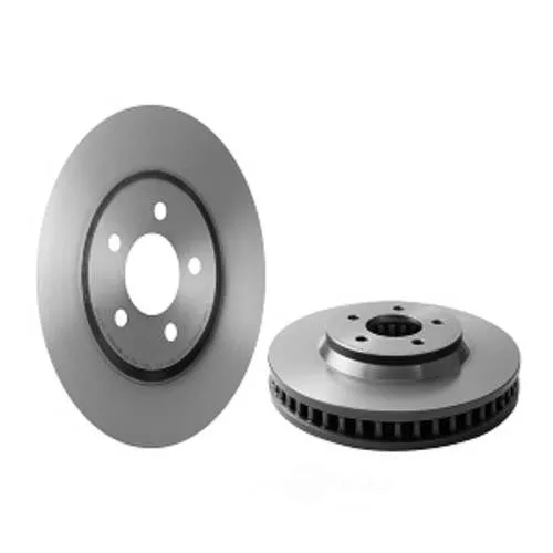 09.A408.11 Brembo Brake Rotor