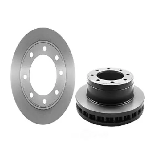 09.A409.11 Brembo Brake Rotor
