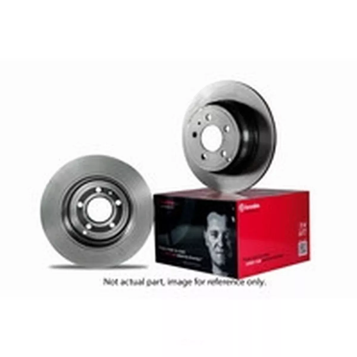 09.A629.21 Brembo Brake Rotor