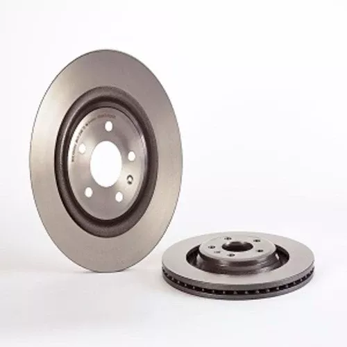 09.B040.11 Brembo Brake Rotor