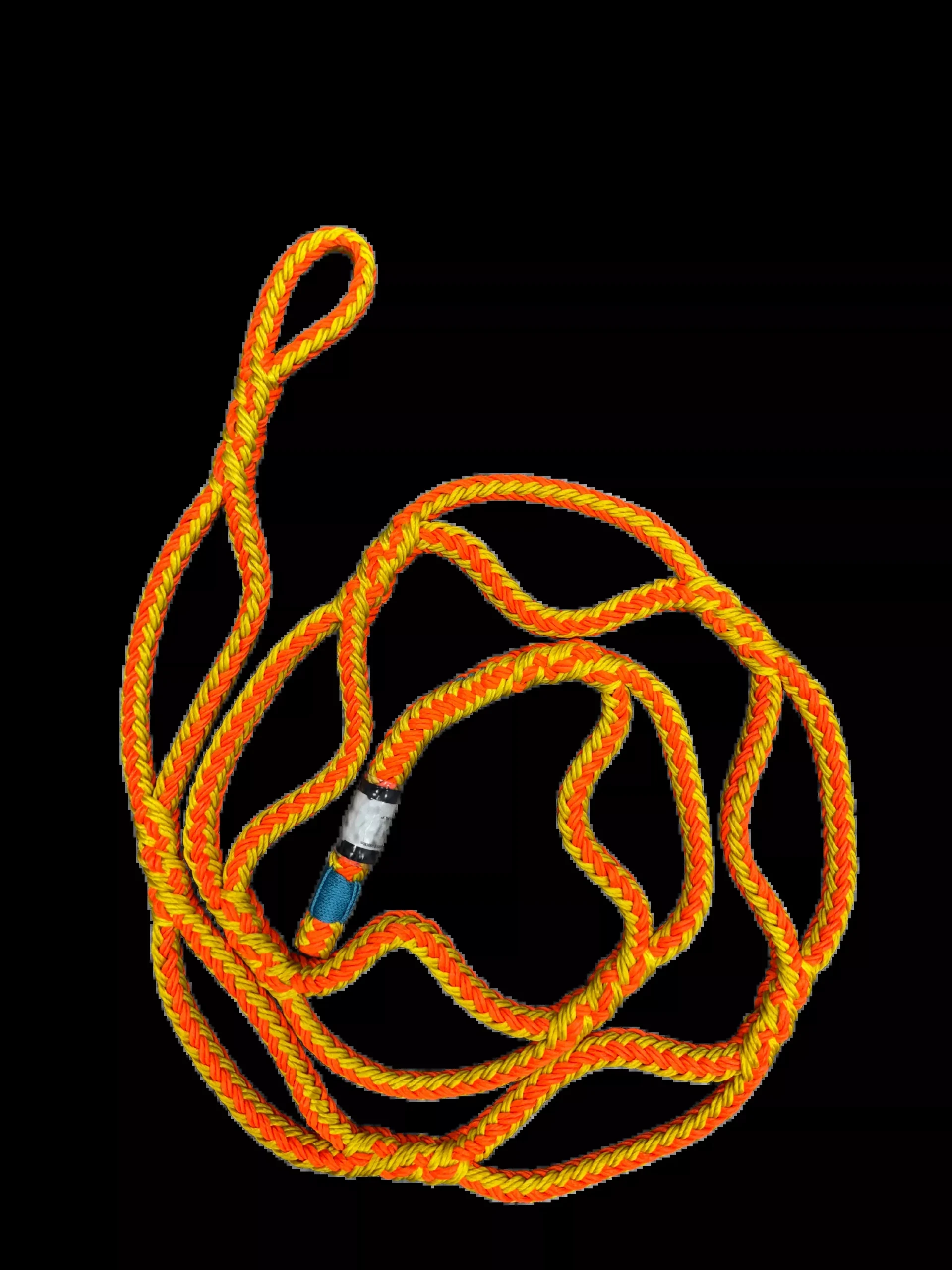 1/2" Arbo Space LPX Pluto Multi Rigging Block Sling