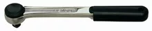1/2″ Drive Reversible Ratchet, 45 Tooth, 10.6” Long, Wiha 60375