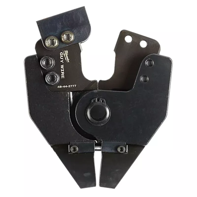 1/2 EHS Guy Wire Cutting Jaw