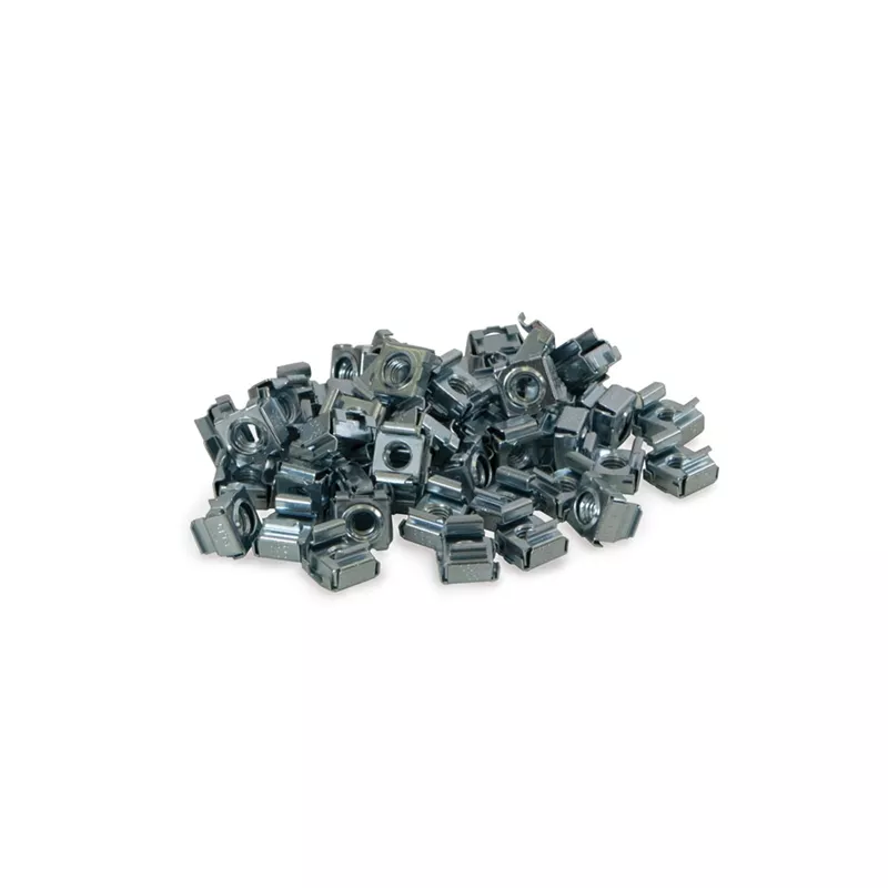 10-32 Cage Nuts
