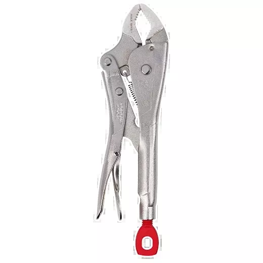 10" TORQUE LOCK MAXBITE CURVED LOCKING PLIERS