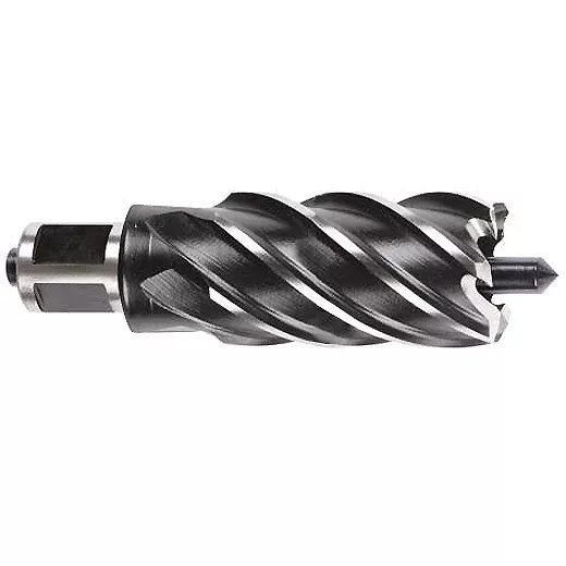 11/16" x 2" HSS Annular Cutter