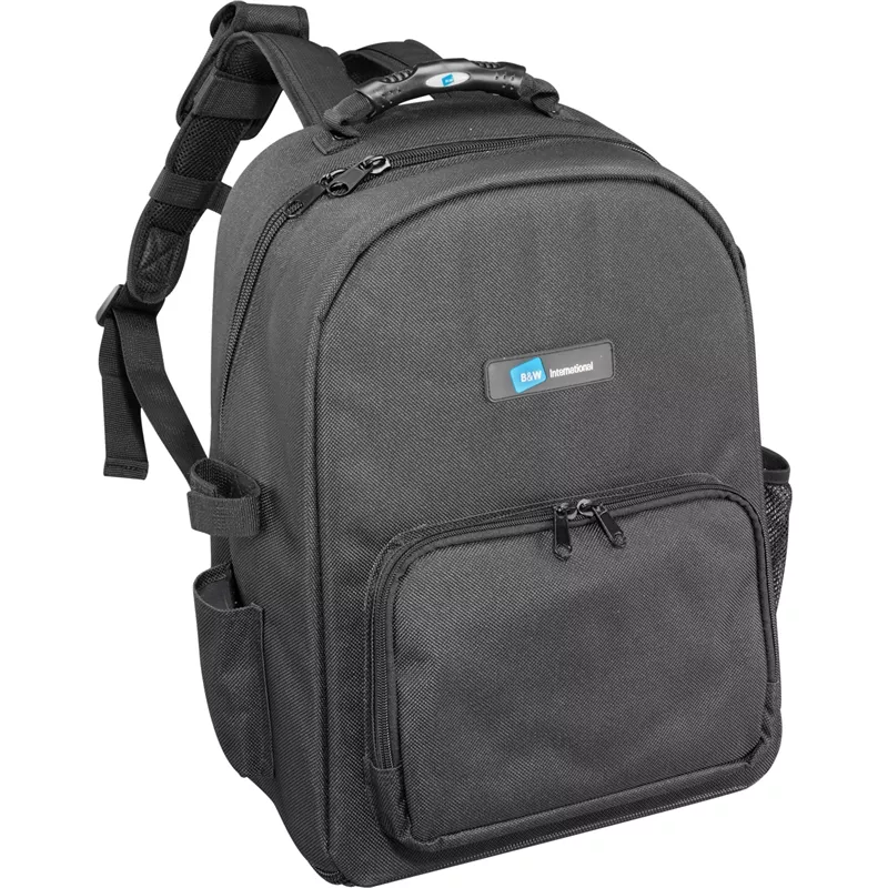 116.02 Move Technicians back pack