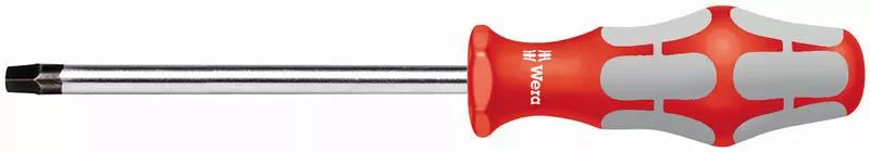 117680 Square Screwdriver 368 no. 00 X 60 mm
