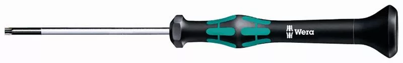 118040 Micro Torx Screwdriver 2067 Tx 5 X 40 mm