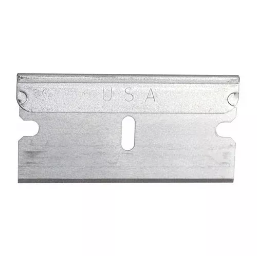 #12 Economy Razor Blade Bo X Of 100