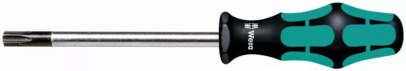 138264 Torx Tamperproof Screwdriver 367 Bo Tx 27 X 115 mm