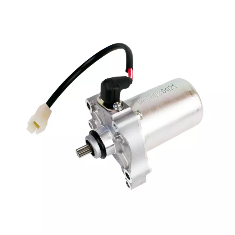(152) A-120851 IAME KA100 Electric Starter