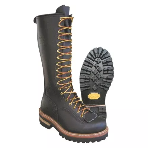16" Steel Toe Pole Climber