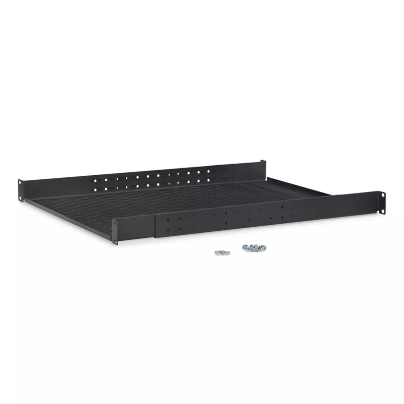 1U-Vented-4-Point-Adjustable-Shelf