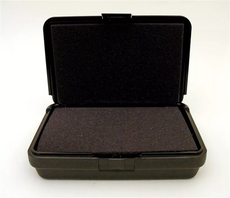 203 Blow Molded Case