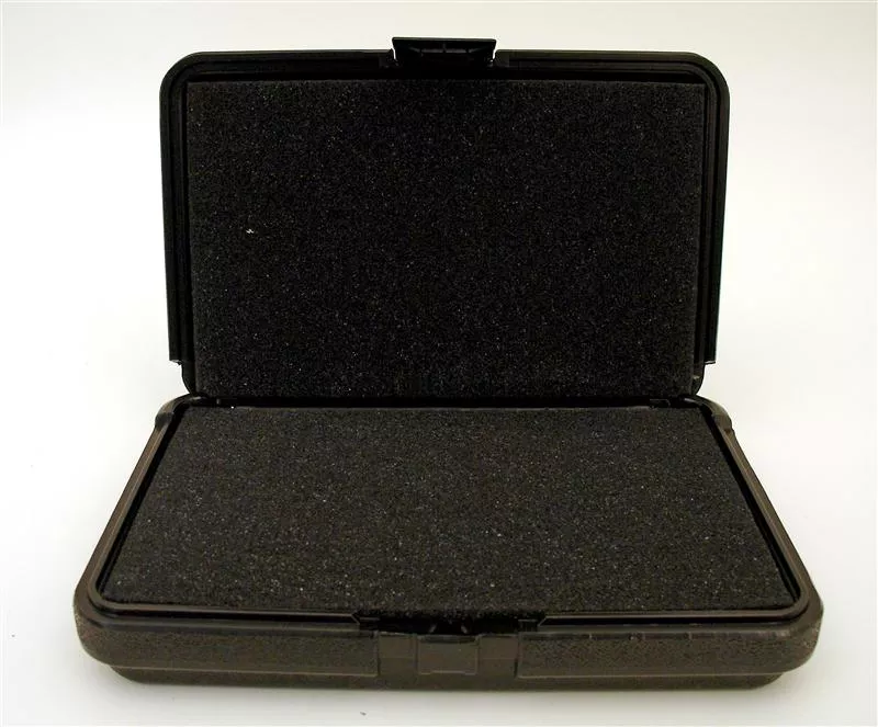 206 Blow Molded Case