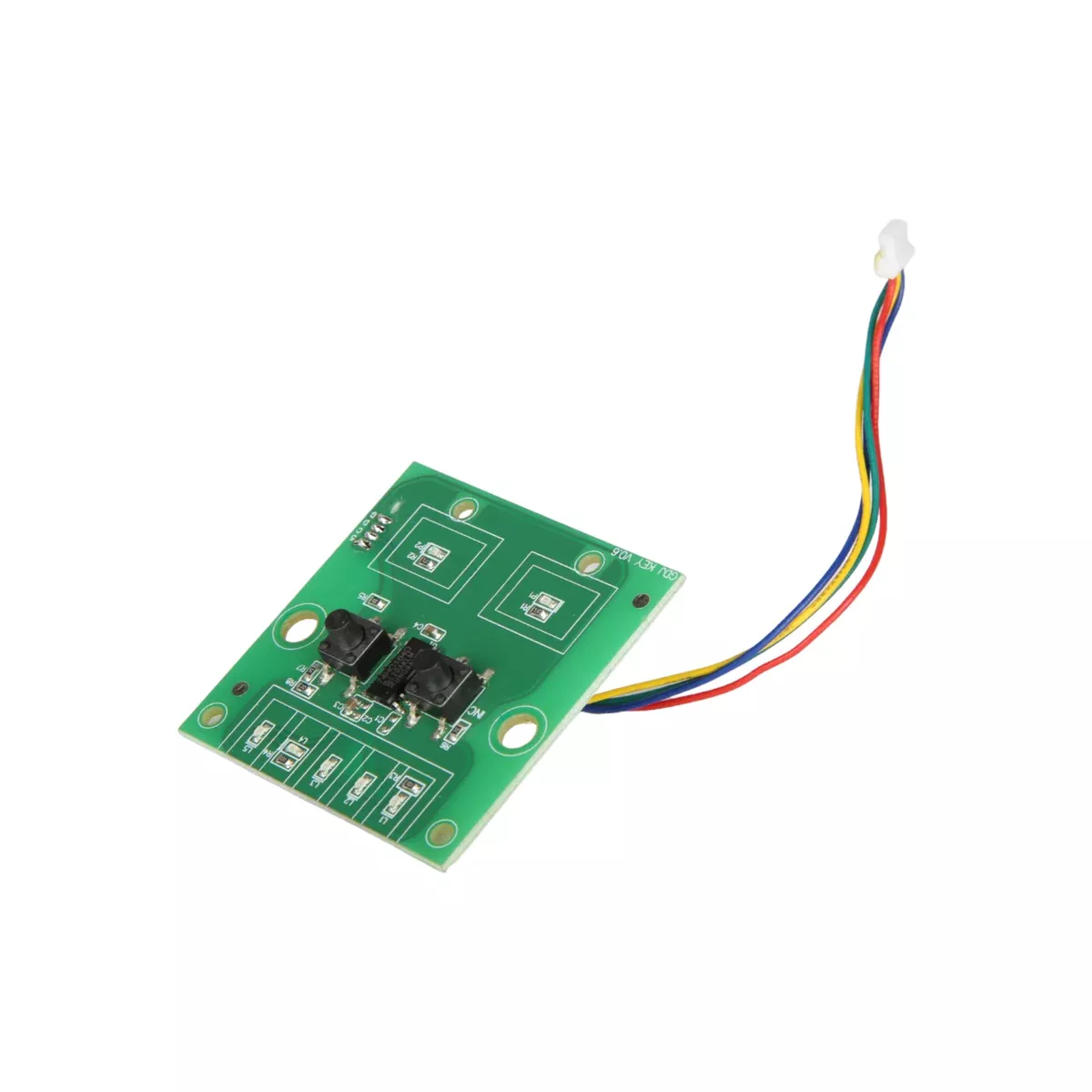 [20691-015] Motor PCB for WEN 20691