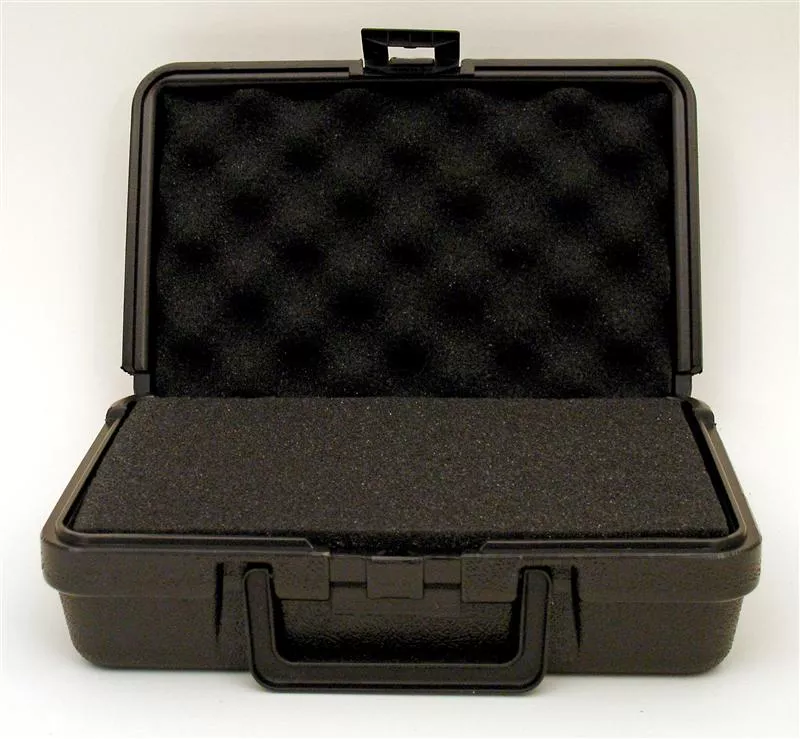 208 Blow Molded Case