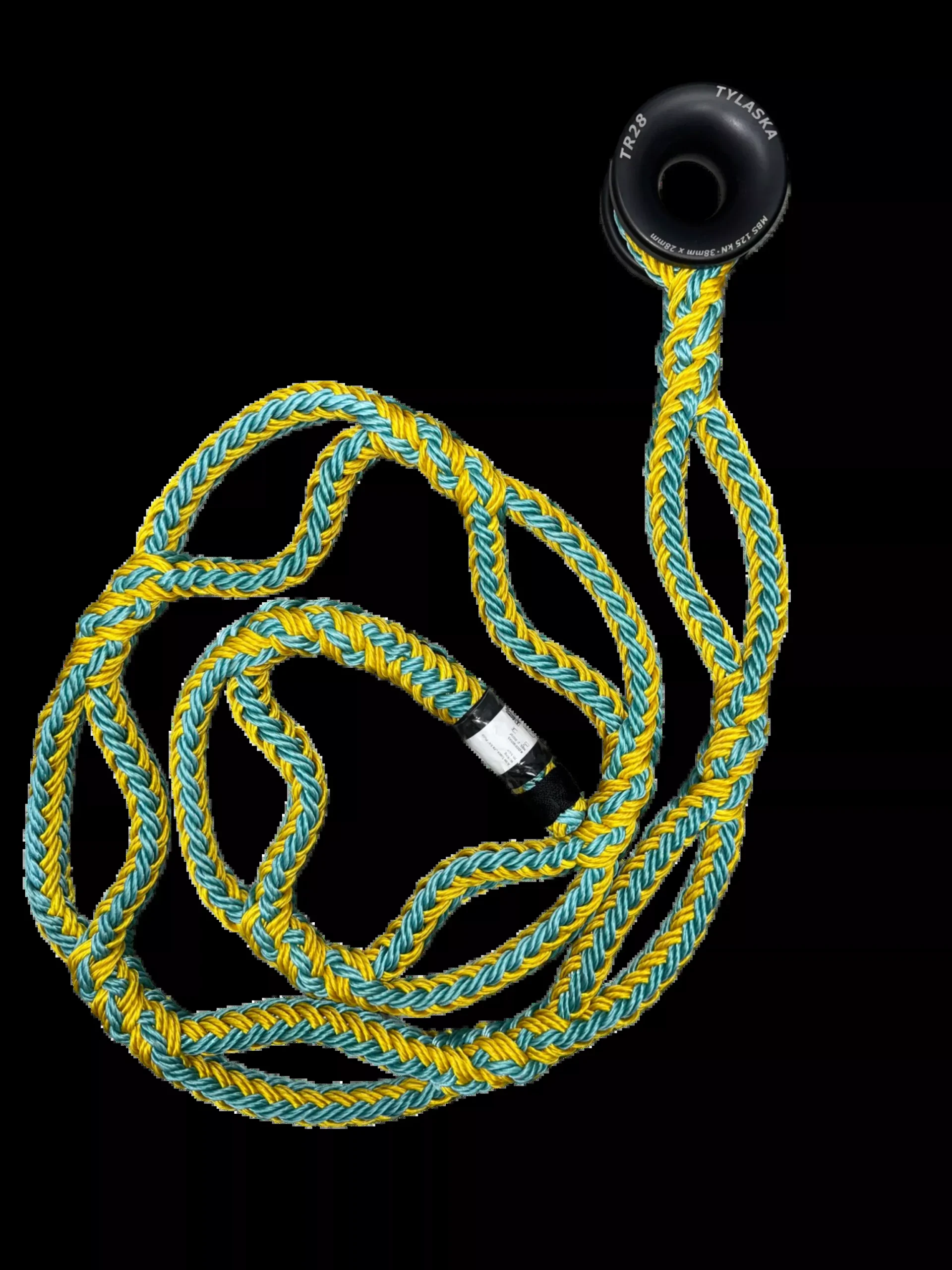 3/4" Arbo Space LPX Pluto Multi Ring Sling