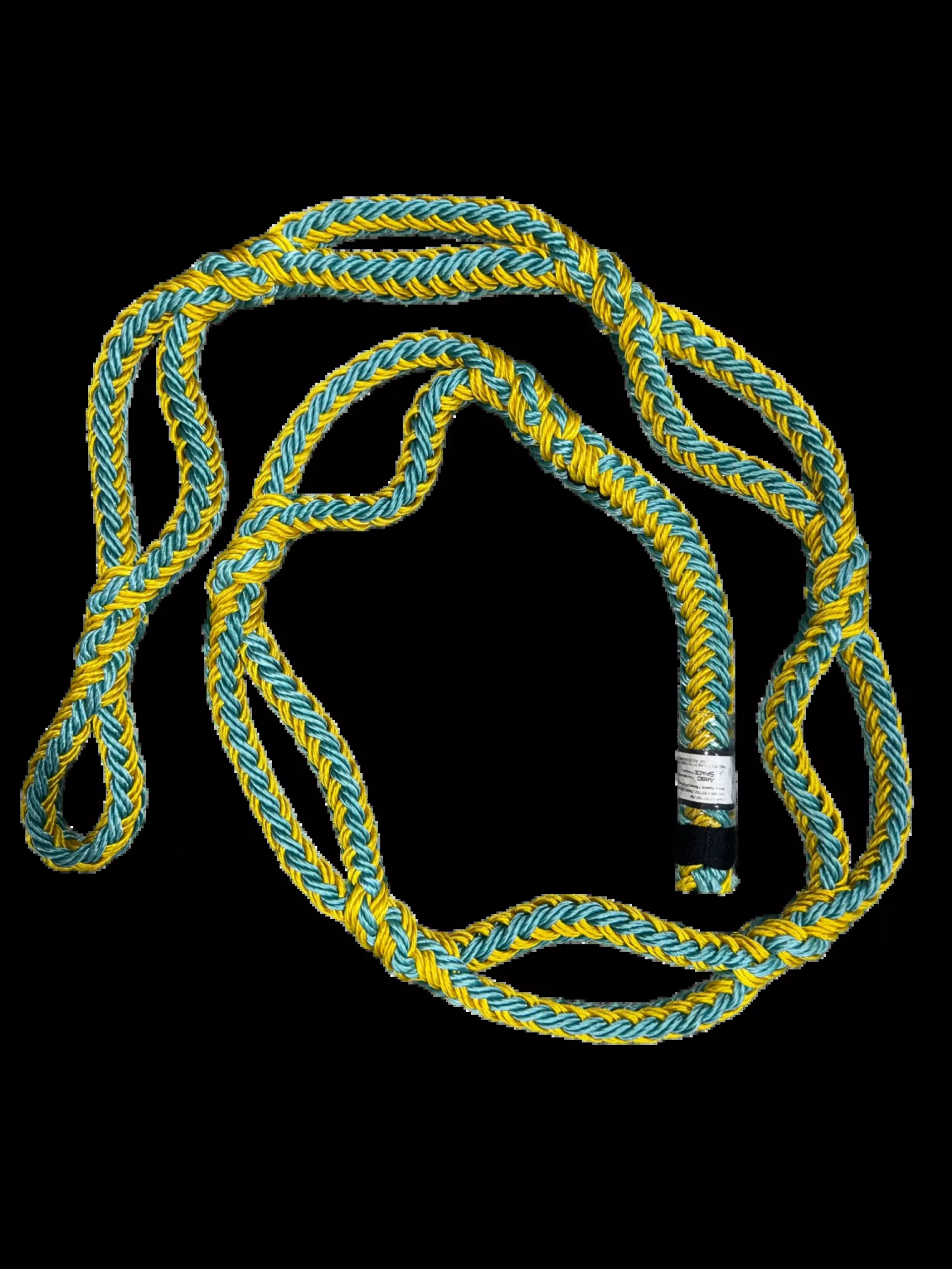 3/4" Arbo Space Pluto Multi Rigging Block Sling