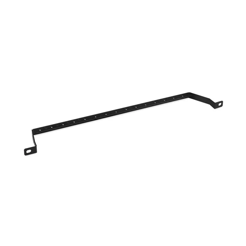 3" Deep Flanged Lacing Bar