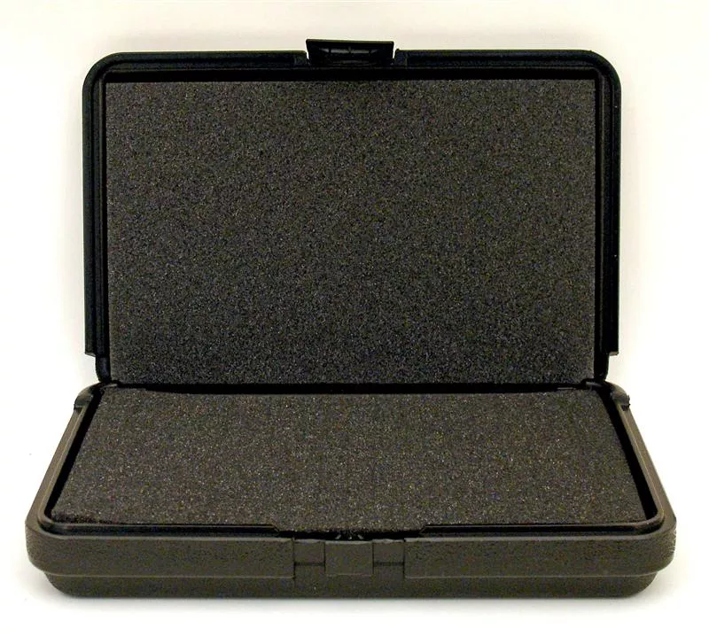 302 Blow Molded Case