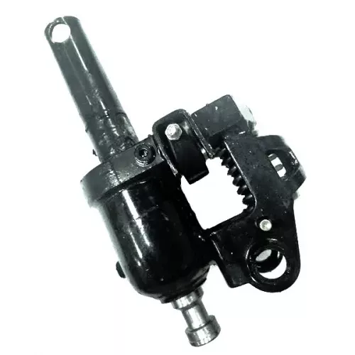 [31001-031] Base Assay (Includes the piston, base, spring, cover, etc. Does not include big wheels)