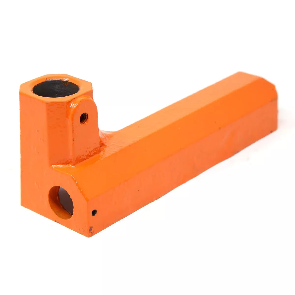 [3427-046] Tool Rest Base 1" Shaft for WEN 3427