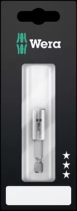 347100 Universal Bit Holder Carded 899/4/1 K Sb 1/4 in. X 50 mm