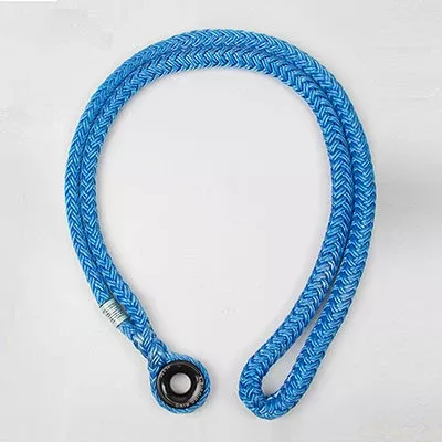 36ft x 1/2in 10X Loop with 1 MEDIUM X-Ring