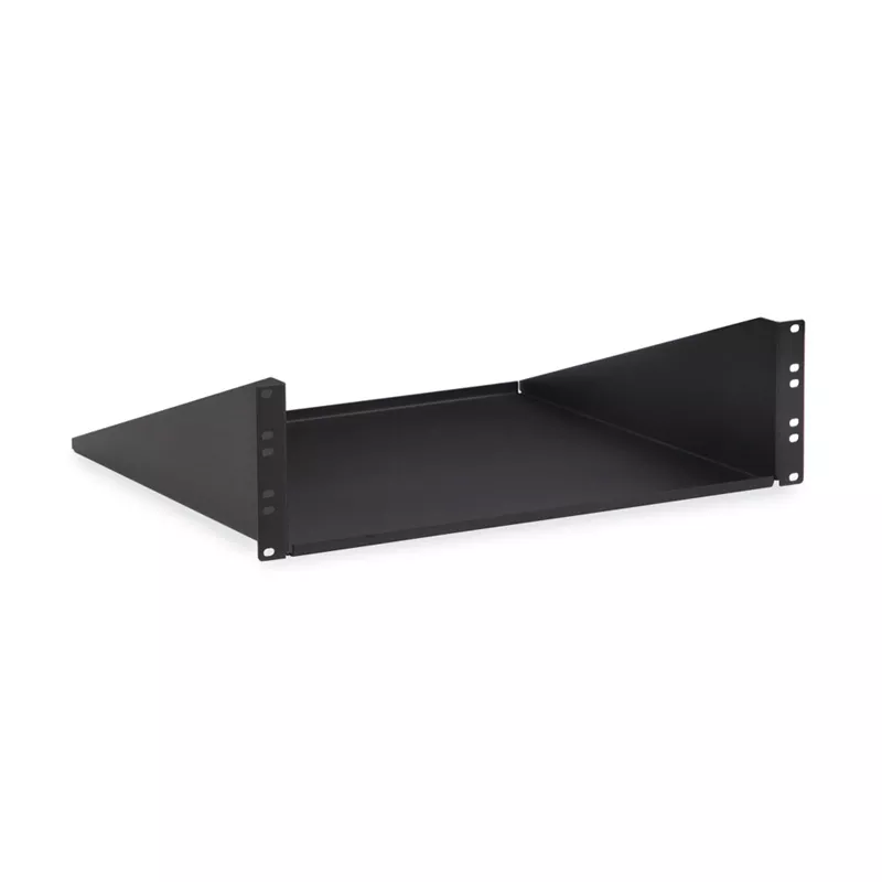 3U 16 inch Component Shelf