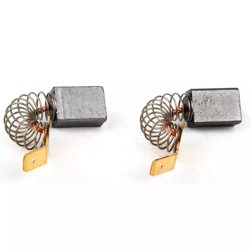 [4021-051] Carbon Brushes (Set Of 2) for WEN 4021