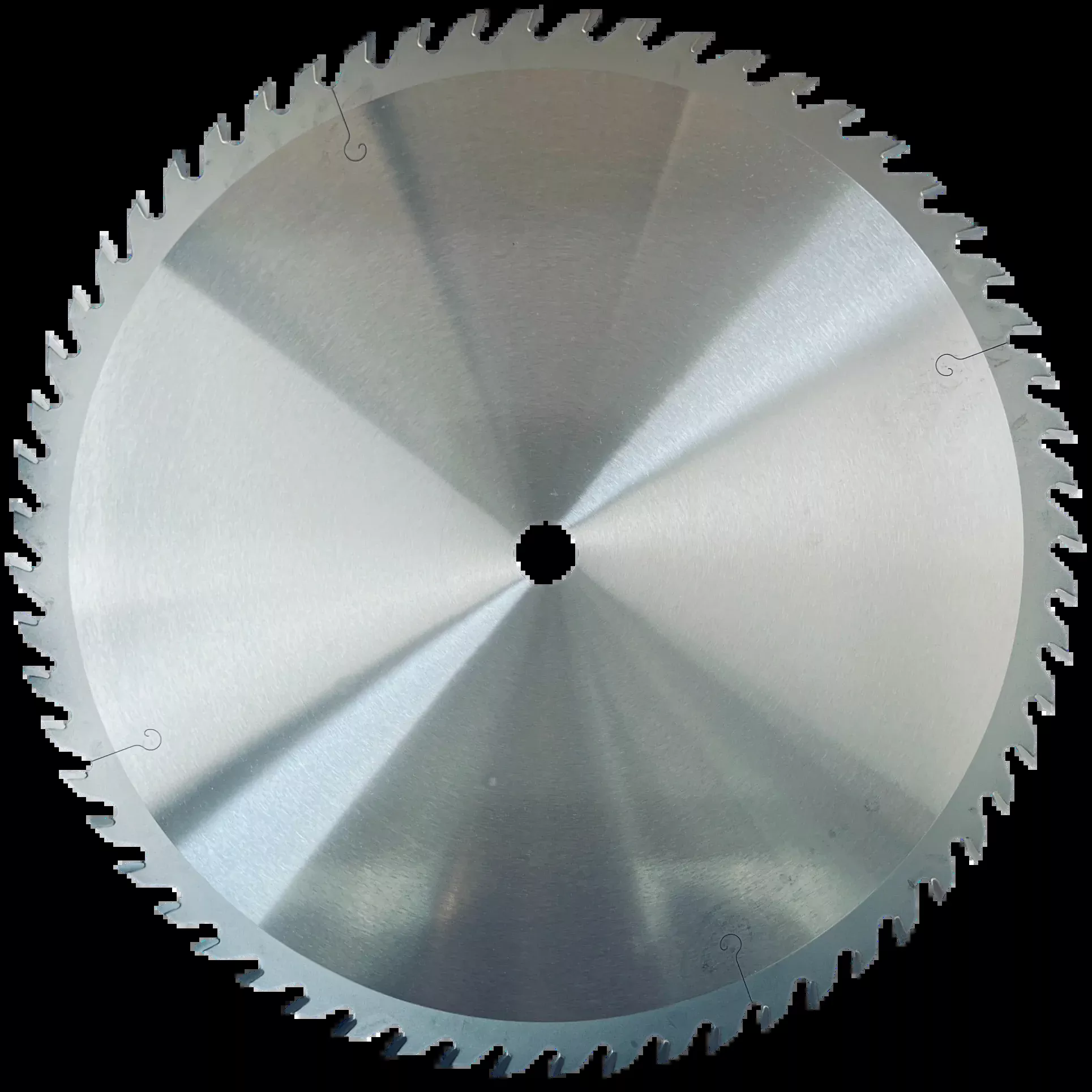 450mm D x 60 Teeth x ATB x 35mm Bore Radial Arm Saw Blade – Fits Apollo / Mango Tech (RA4503560)