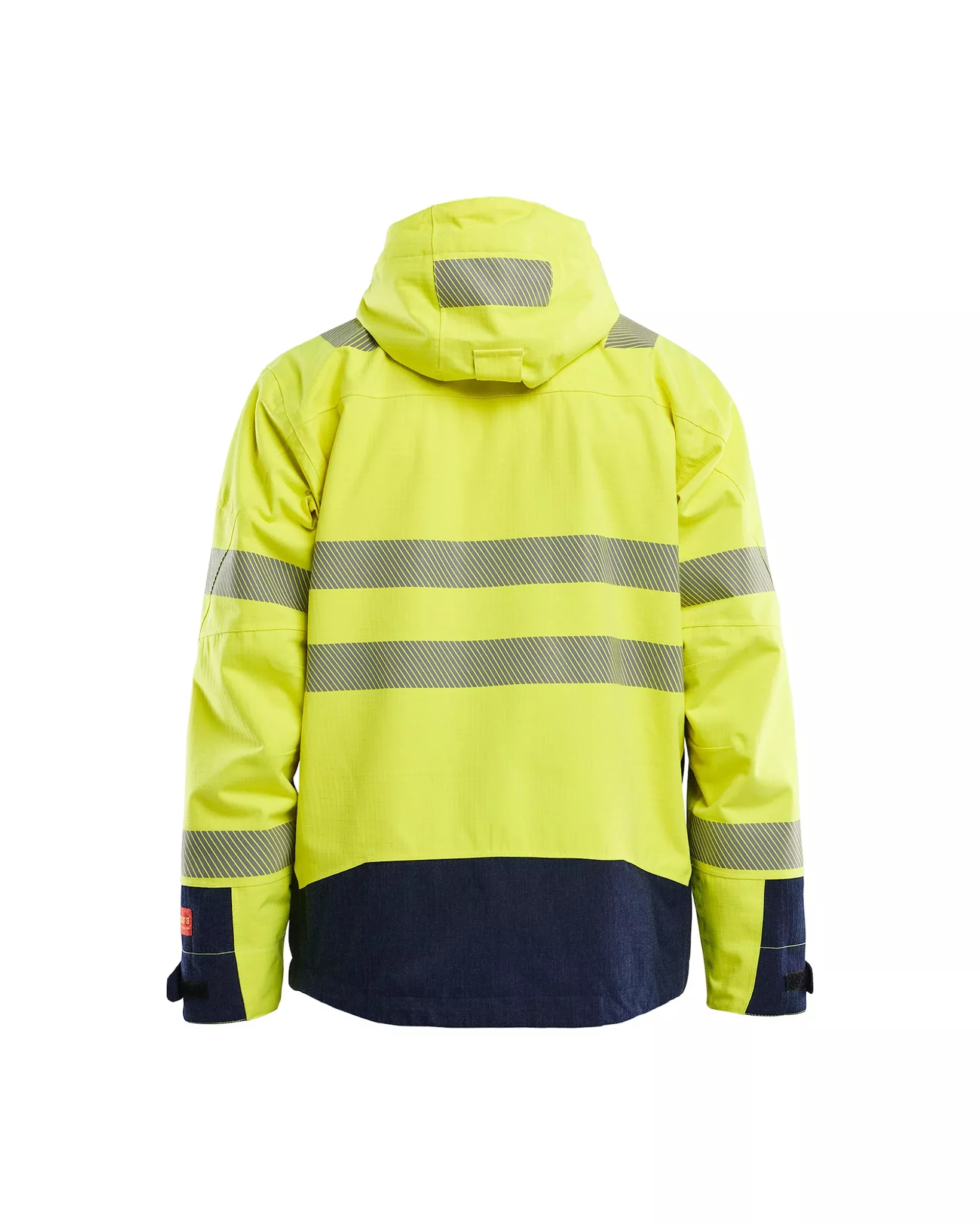 4786 Multinorm Shell Jacket