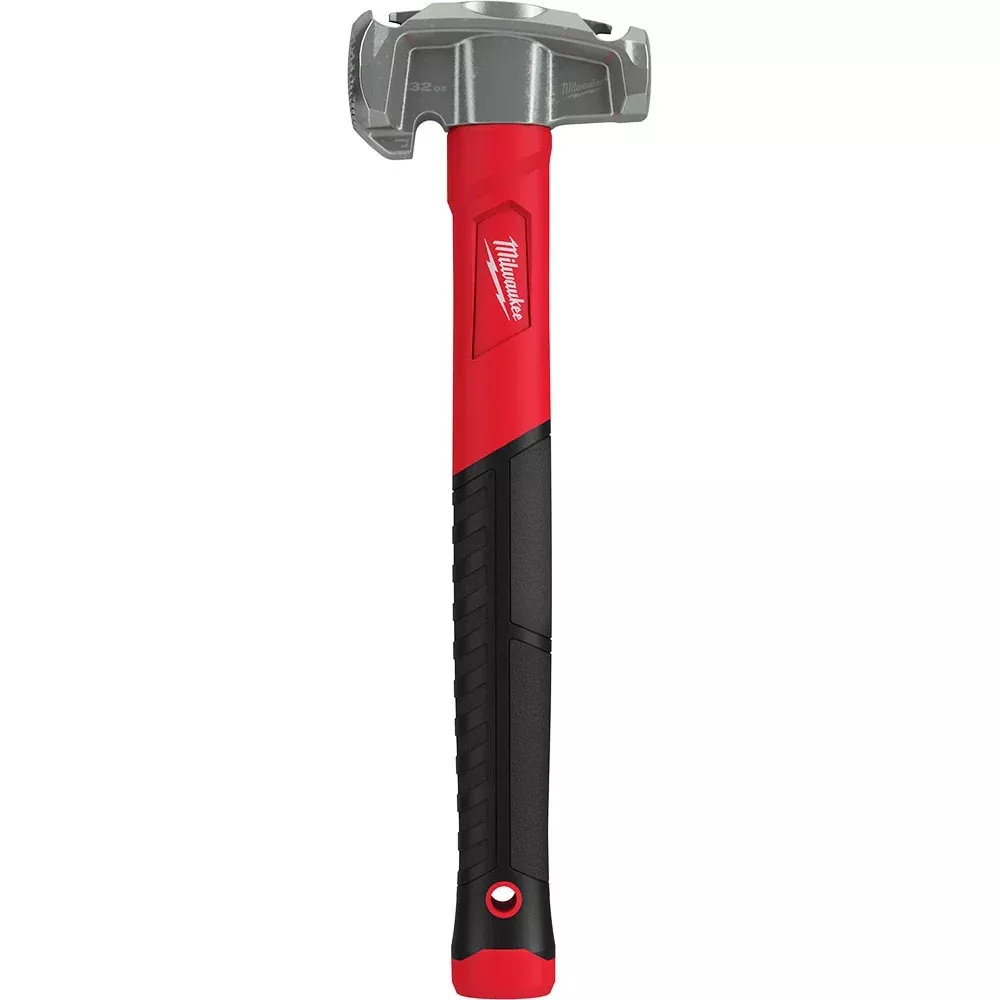 4in1 Lineman's Hammer