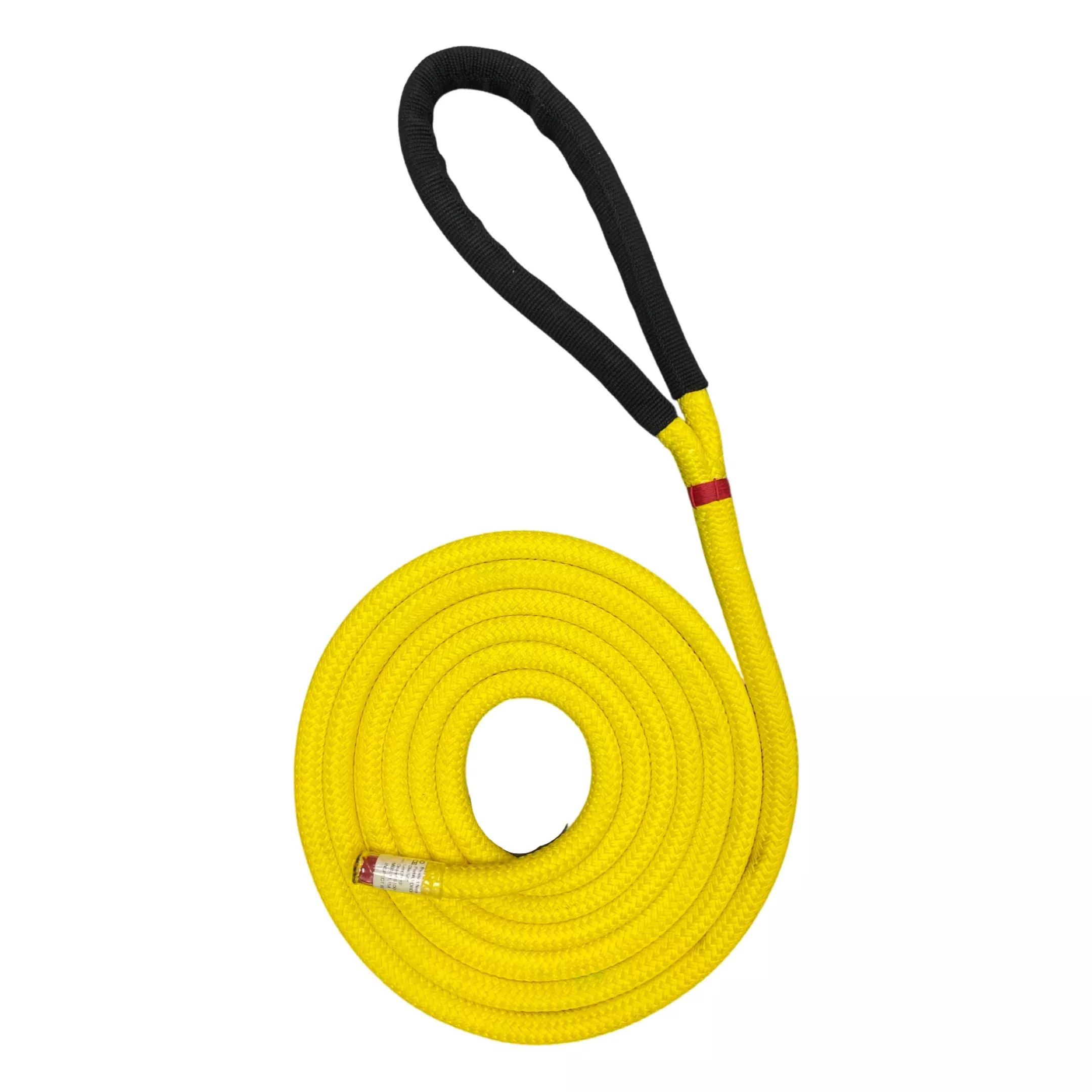 5/8" Arbo Space LDB Bull Rope Arborist Dead Eye Sling