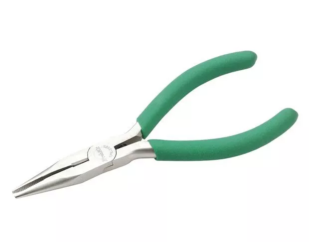 5" Long Nose Pliers