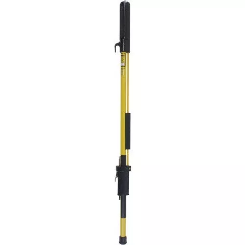6' 6" Fixed Length - External Rod Shotgun Stick