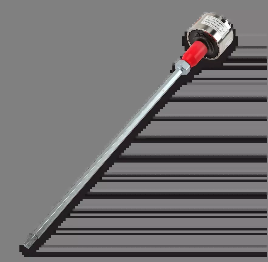 600 Amp Bushing Insert Tool With 55 ft-lb Torque Limiter
