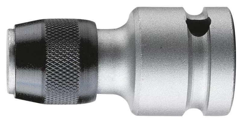 784 B 3/8" Adaptor with wuick-release chuck