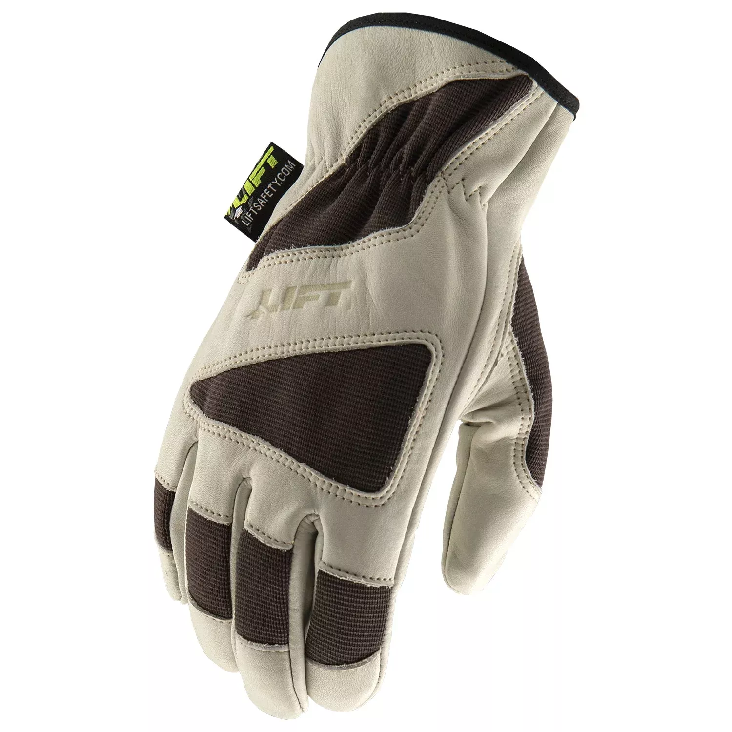 8 Seconds Glove Multi