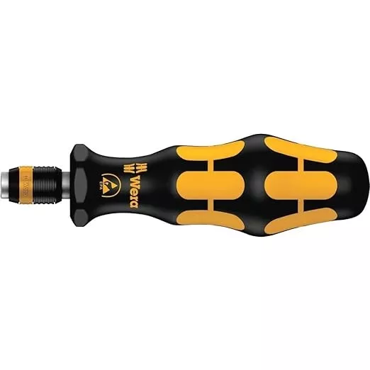 816 R Bitholding screwdriver, non-magnetic
