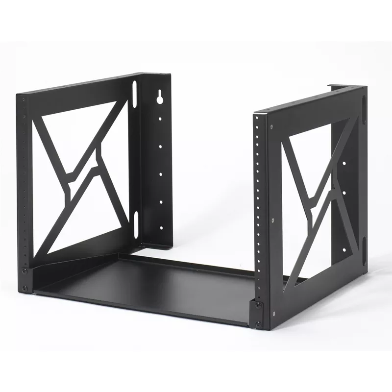 8U Wall Mount Rack