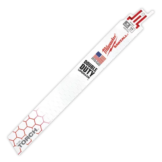 9" 14 TPI The TorchSAWZALLBlades (5 Pk)
