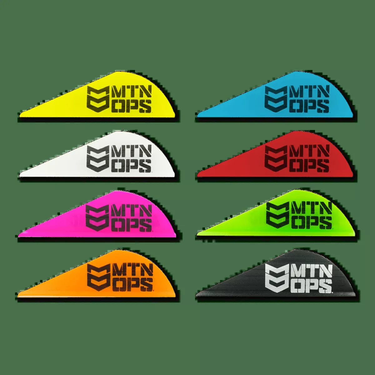 AAE HYBRID - HP ARROW VANES
