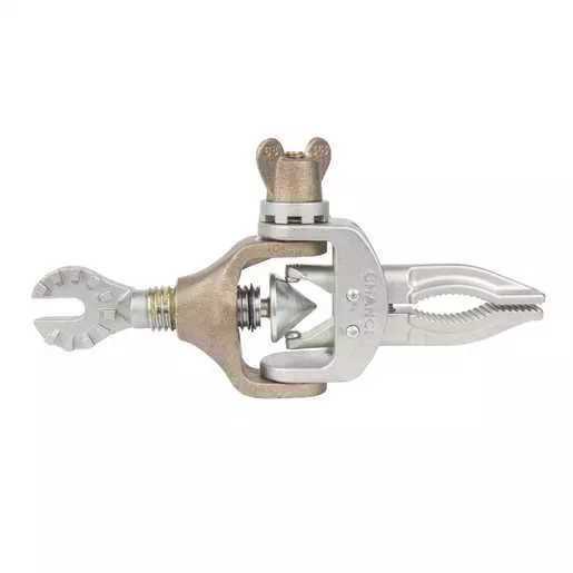 AB CHANCE ALL-ANGLE PLIERS